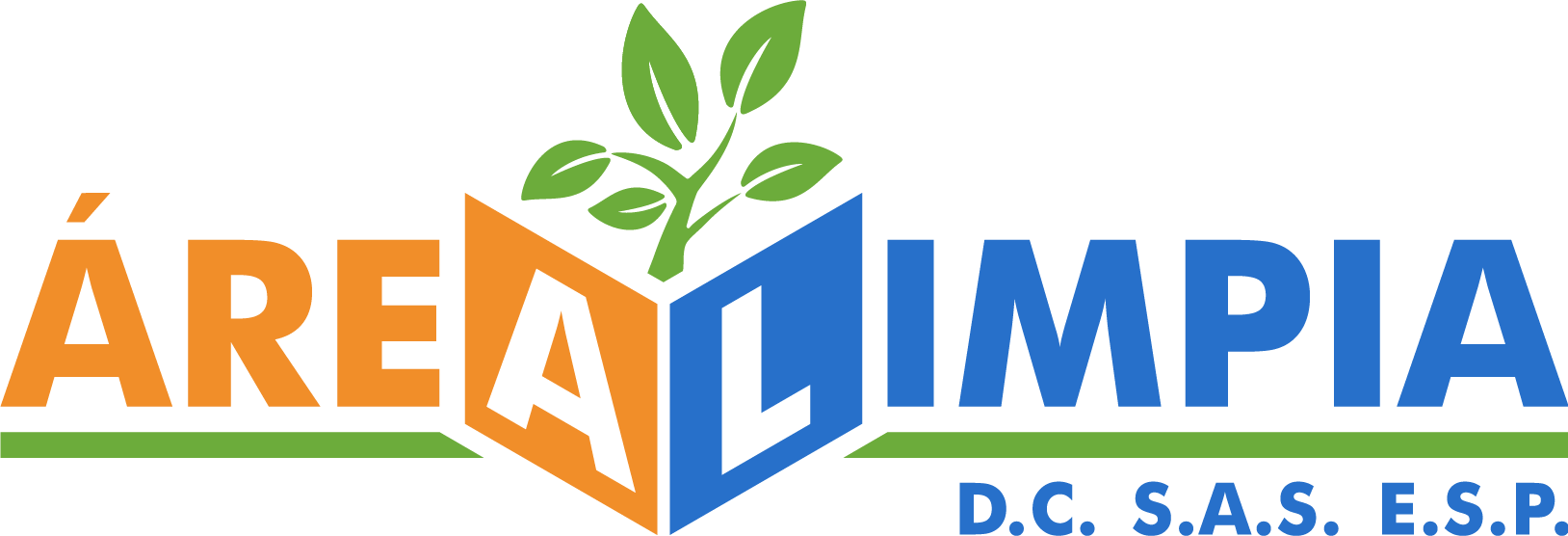 Área Limpia D.C.